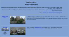 Desktop Screenshot of pano.erik-krause.de