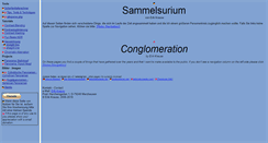 Desktop Screenshot of erik-krause.de